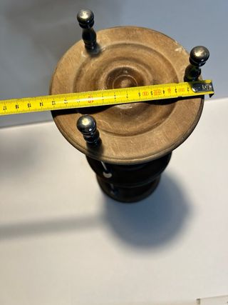 Antico Orologio a Sabbia