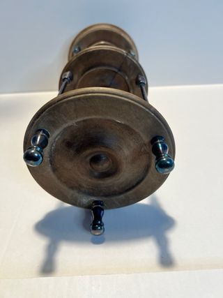 Antico Orologio a Sabbia