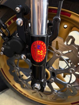 Yamaha Fzr 1000 Exup Café Racer Única HOMOLOGADA