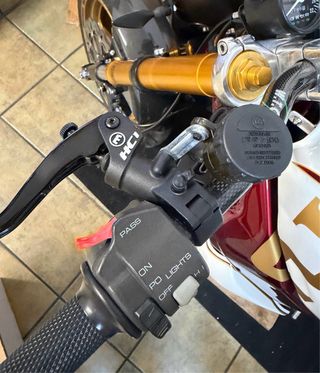 Yamaha Fzr 1000 Exup Café Racer Única HOMOLOGADA