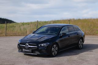 Mercedes-Benz Clase CLA 2022