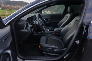 Mercedes-Benz Clase CLA 2022