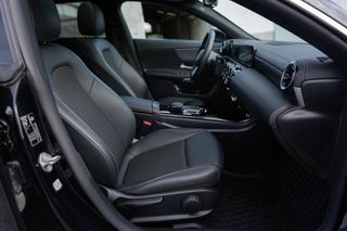 Mercedes-Benz Clase CLA 2022