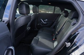 Mercedes-Benz Clase CLA 2022