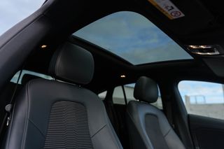 Mercedes-Benz Clase CLA 2022