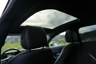 Mercedes-Benz Clase CLA 2022