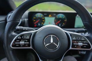 Mercedes-Benz Clase CLA 2022