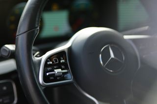 Mercedes-Benz Clase CLA 2022