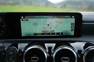 Mercedes-Benz Clase CLA 2022