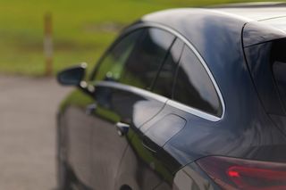 Mercedes-Benz Clase CLA 2022