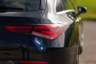 Mercedes-Benz Clase CLA 2022