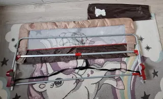 Barrera de Cama Jane Elefante