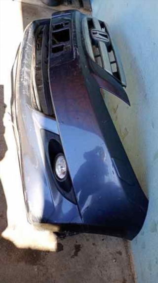 04711SJD000ZZ PARAGOLPES DELANTERO HONDA FR-V (BE