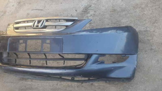 04711SJD000ZZ PARAGOLPES DELANTERO HONDA FR-V (BE