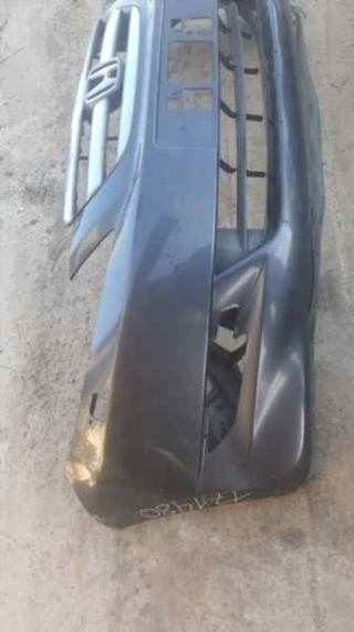 04711SJD000ZZ PARAGOLPES DELANTERO HONDA FR-V (BE