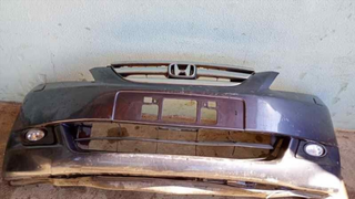 04711SJD000ZZ PARAGOLPES DELANTERO HONDA FR-V (BE