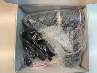 Aspiradora Portátil Coche Alta Potencia