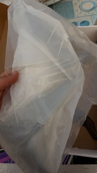 Deflectores Aire Laterales Honda XADV 750 (2025)