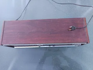 Radio Telefunken Intermezzo A-2747 FM