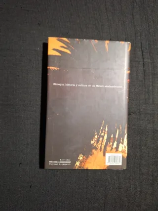 Oliver Sacks. Diario de Oaxaca
