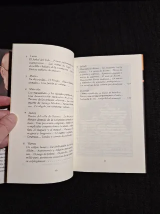 Oliver Sacks. Diario de Oaxaca