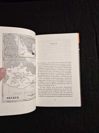 Oliver Sacks. Diario de Oaxaca