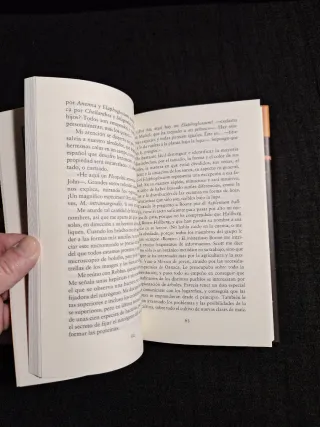 Oliver Sacks. Diario de Oaxaca