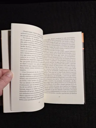 Oliver Sacks. Diario de Oaxaca