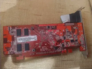 Tarjeta Gráfica ASUS