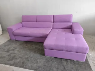 Divano letto contenitore  Consegna gratuita