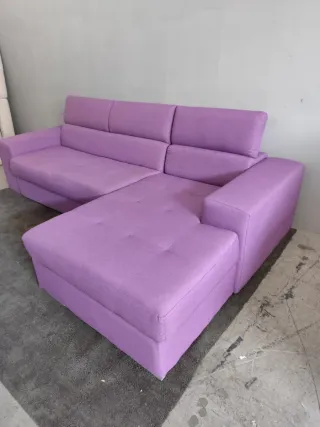 Divano letto contenitore  Consegna gratuita