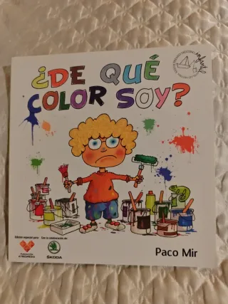 Libro infantil