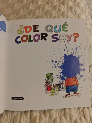 Libro infantil
