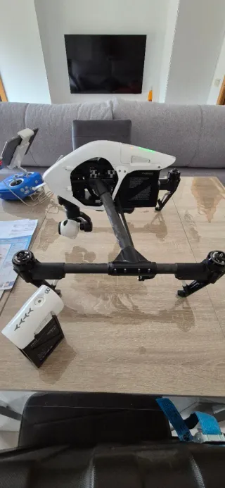 Drone DJI Inspire