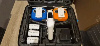 Drone DJI Inspire
