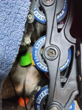 Patines en línea para niños