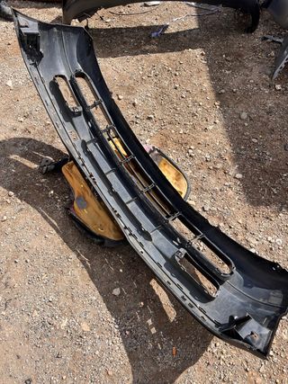 Parachoques BMW Serie 3 E46 51118195283