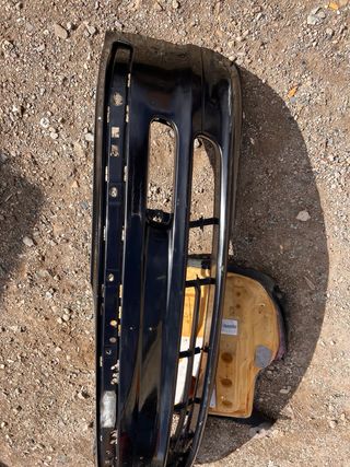 Parachoques BMW Serie 3 E46 51118195283