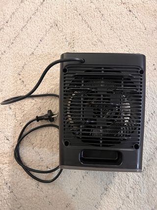 Calefactor Rowenta Instant Confort