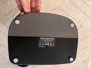 Calefactor Rowenta Instant Confort