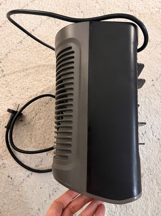 Calefactor Rowenta Instant Confort