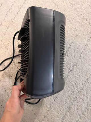 Calefactor Rowenta Instant Confort