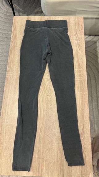 Leggings grises