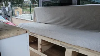 Volkswagen Transporter 2003