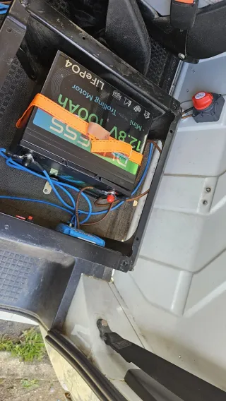 Volkswagen Transporter 2003