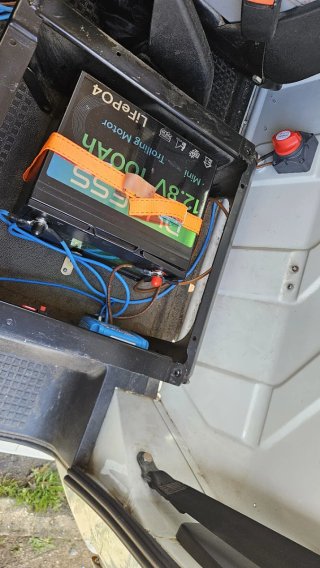 VW T4 4x4 camper