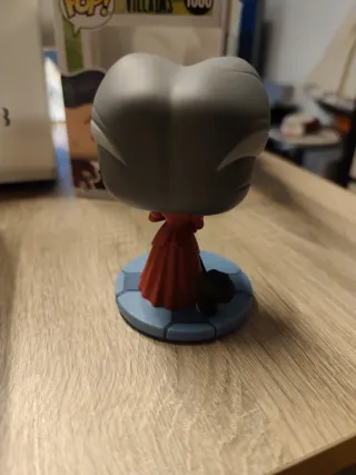 Funko Pop Lady Tremaine 1080 Disney Villanos