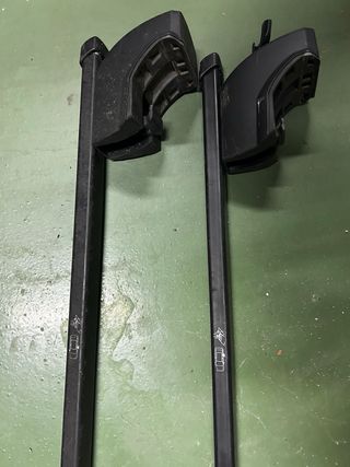 Baca Citroen C4 Spacetourer