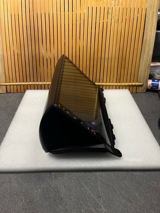 Radio Android Mercedes Clase C W204