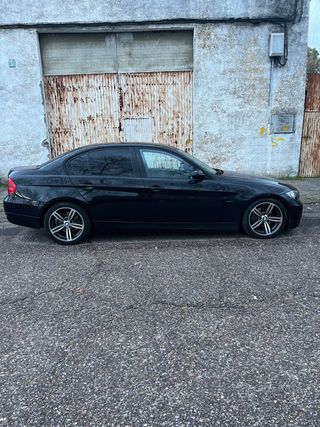 BMW Serie 3 2005